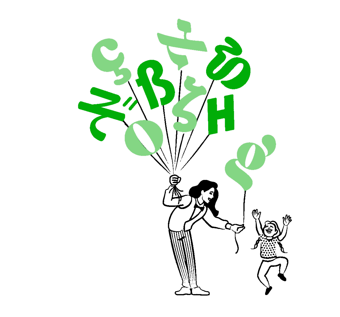 Kreative, die Macht des Schriftartenmanagements liegt in Ihren Händen.