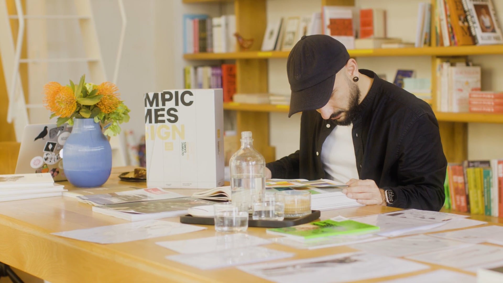 Fontfabric — A Foundry Story by Monotype