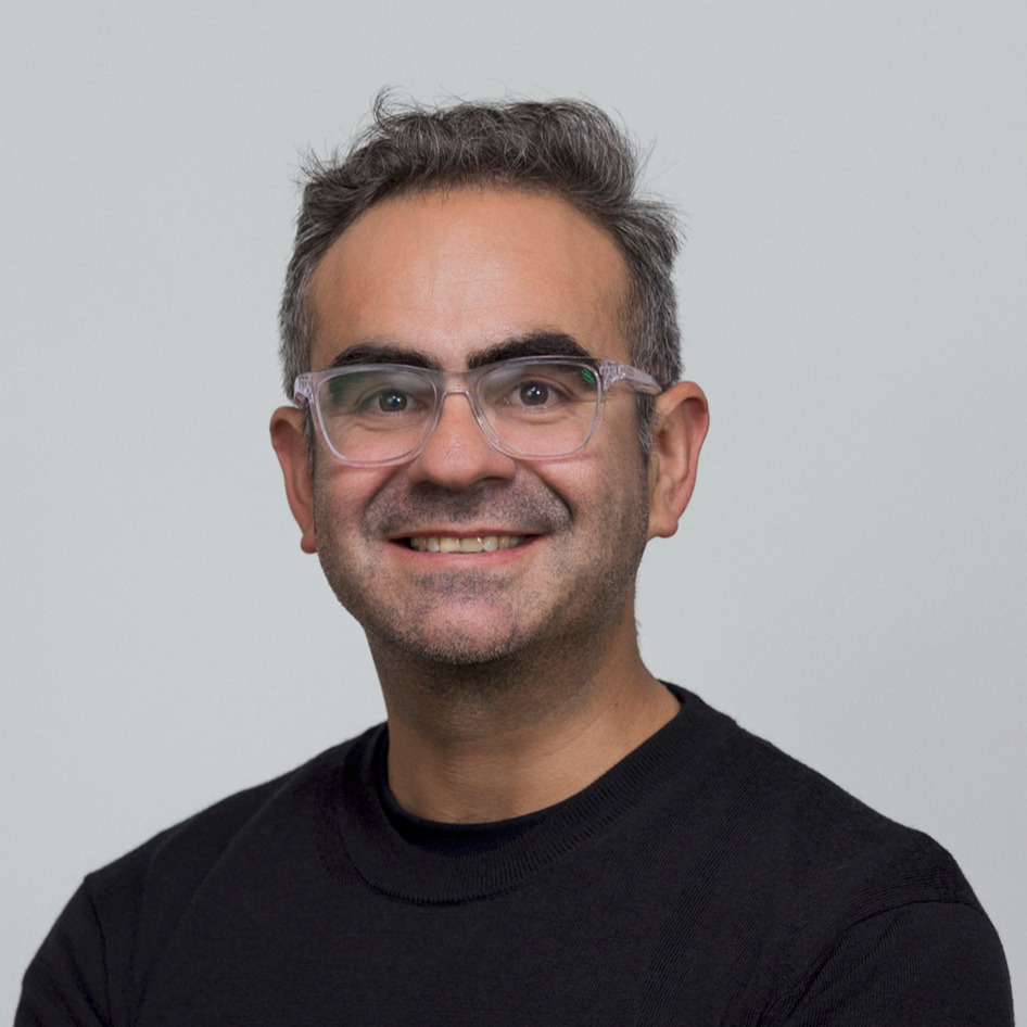 Luciano Vergara