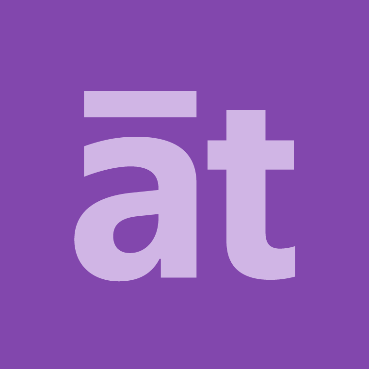 Anagata Type Foundry Logo