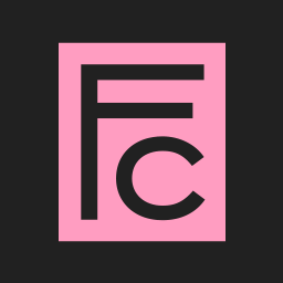Font Catalogue Foundry Logo