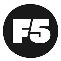 Foundry5 Foundry Logo