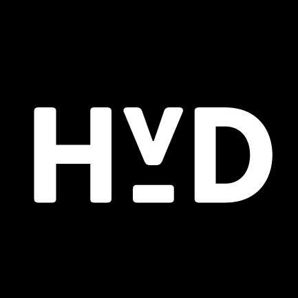Hvd Fonts Foundry Logo