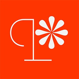Positype Foundry Logo