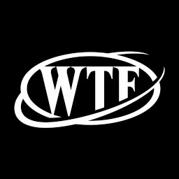 W Type Foundry Logo
