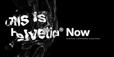 Helvetica Now