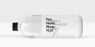 Helvetica Now