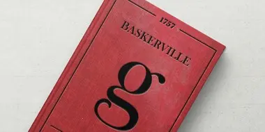 Baskerville