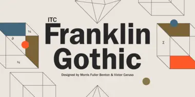 Franklin Gothic
