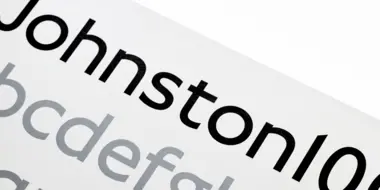 Johnston 100 Johnston 100