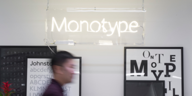 Monotype Studio