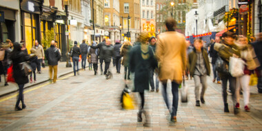 What’s a store for? Rethinking retail in the lockdown era.