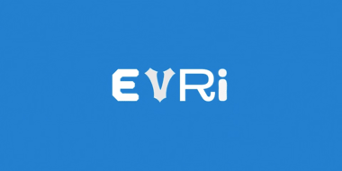 Hermes devient Evri : un rebranding au logo vivant créé par Superunion et Monotype.