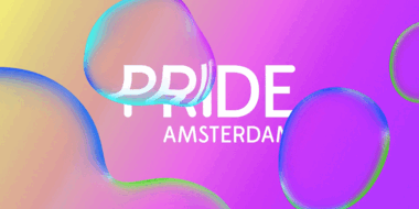 Pride Amsterdam GIF