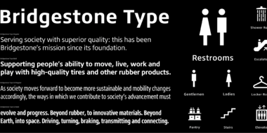 Bridgestone Type