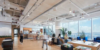 Guangzhou Office