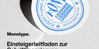 Lizenzierung von E-Books – Schwerpunkt