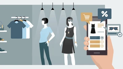 The future of Retail