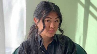 Meet the 2019 Beatrice Warde Scholarship recipient: Blossom Liu