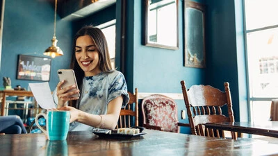 How financial institutions can deliver a seamless experience to their customers