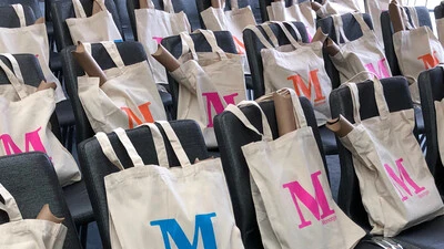 Consistency is the future: A recap of Brand Talks San Francisco