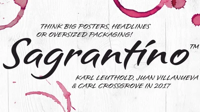 Sagrantino