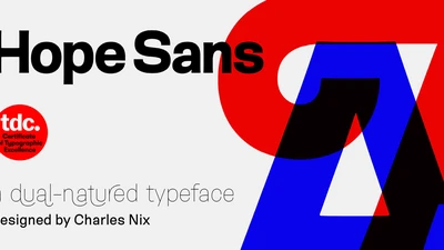 Hope Sans