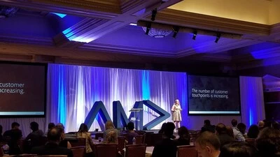 Marketing in the age of authenticity: From baby boomers to Generation Z.