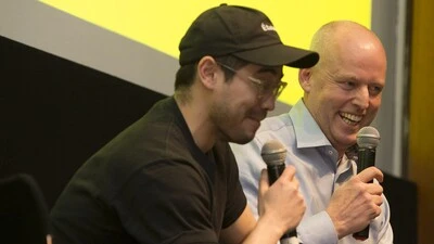 Brand Day London: how Strichpunkt redesigned Audi for 2025.