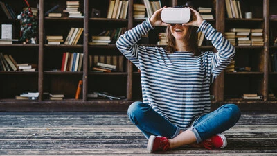 Six myths about text in augmented and virtual reality.