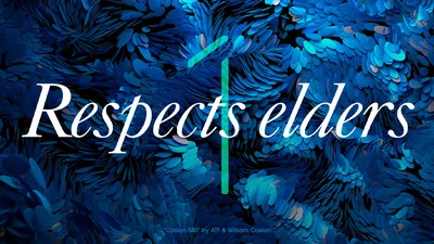 Good Type, part 1: Good type respects its elders