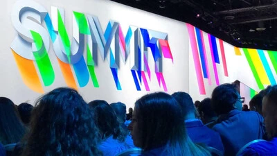 Preparing for digital transformation: Three trends from Adobe Summit 2019.