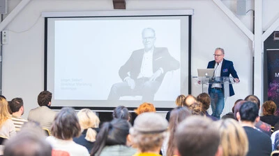 The City of Lights hosted its first Brand Day.