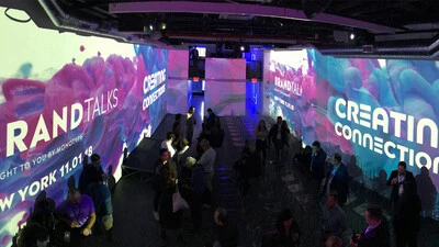 Brand Talks: Creating Connections. What does it mean to be believable?