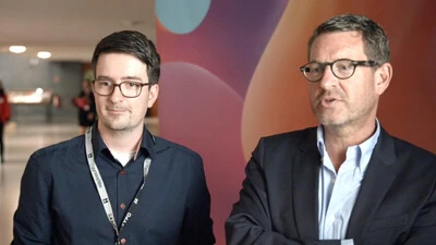 Brand Talks Berlin 2018: When the interaction is the product.