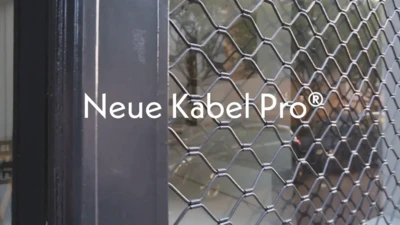 Neue Kabel