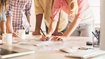 More than just words: How a smart typography strategy helps your bottom line.