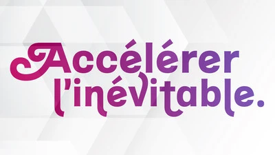 Faire de ce contexte particulier une opportunité grâce au design et à la créativité.