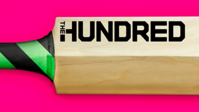 The Hundred.