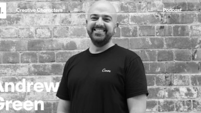 CC Andrew Green Web Header