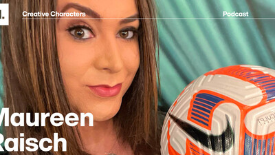 CC Maureen Raisch Header CC Maureen Raisch Header