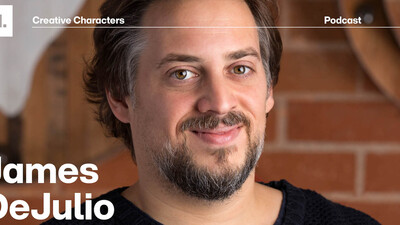 CC - James DeJulio - Header CC - James DeJulio - Header