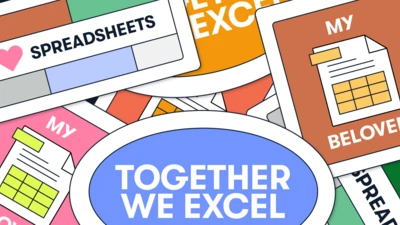 Blog Get Off The Spreadsheet Hero