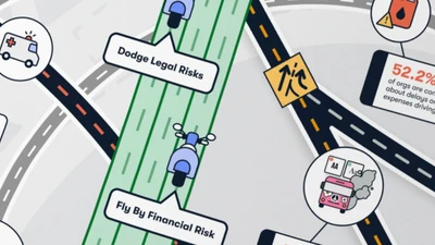 Mock SOCR infographic