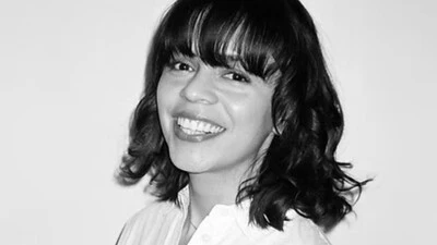 Meet the 2025 Adé Hogue Scholarship recipient: Kat Ispache.