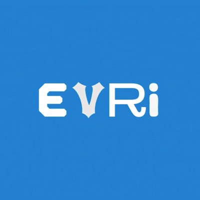 Un logo con vida propia para cada paquete, persona y lugar: Monotype y Superunion ayudan a Hermes a convertirse en Evri. 