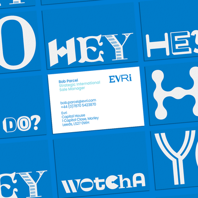 Cinco processos de rebranding que usaram tipografia para transformar seu setor.