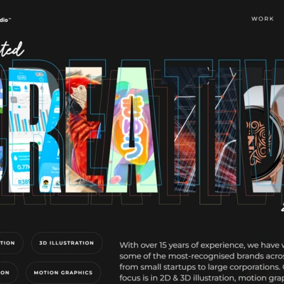 Expertise & consultation.