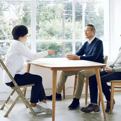 Studio brand type assessment