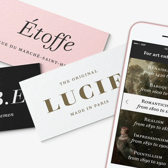 Monotype ISO 27001:2013 certified – secure font management and data protection